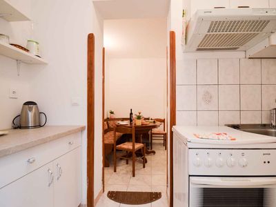 Ferienwohnung für 4 Personen (42 m²) in Pula (Istarska) 10/10