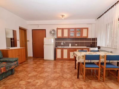 Ferienwohnung für 4 Personen (50 m²) in Pula (Istarska) 5/10