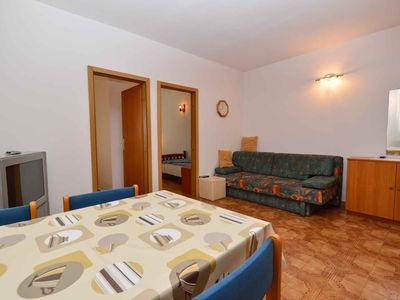 Ferienwohnung für 4 Personen (50 m²) in Pula (Istarska) 7/10