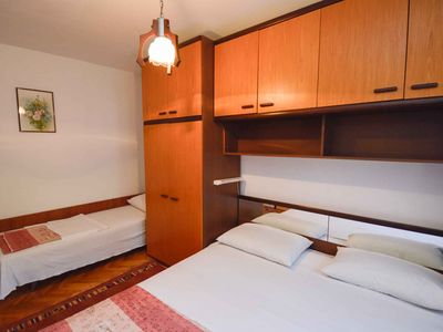 Ferienwohnung für 4 Personen (35 m²) in Pula (Istarska) 5/10