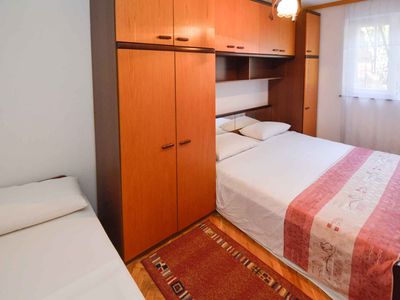 Ferienwohnung für 4 Personen (35 m²) in Pula (Istarska) 7/10