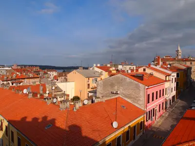 Ferienwohnung für 6 Personen (89 m²) in Pula (Istarska) 1/10