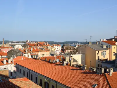 Ferienwohnung für 6 Personen (89 m²) in Pula (Istarska) 2/10