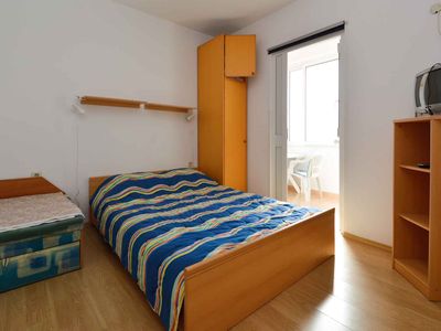 Ferienwohnung für 2 Personen (30 m²) in Pula (Istarska) 9/10