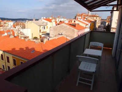 Ferienwohnung für 6 Personen (89 m²) in Pula (Istarska) 3/10