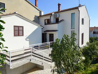 Ferienwohnung für 5 Personen (55 m²) in Pula (Istarska) 1/10