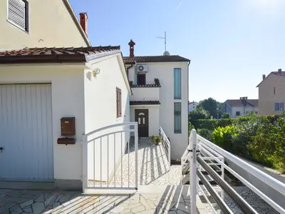 Ferienwohnung für 5 Personen (55 m²) in Pula (Istarska) 2/10