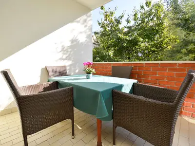 Ferienwohnung für 5 Personen (55 m²) in Pula (Istarska) 3/10