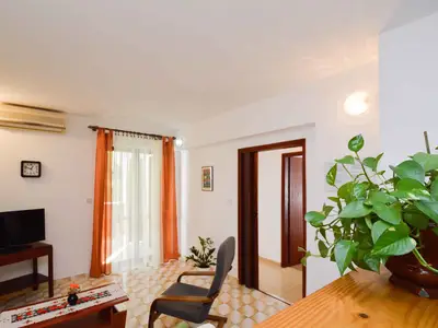 Ferienwohnung für 5 Personen (55 m²) in Pula (Istarska) 5/10