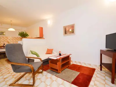 Ferienwohnung für 5 Personen (55 m²) in Pula (Istarska) 6/10