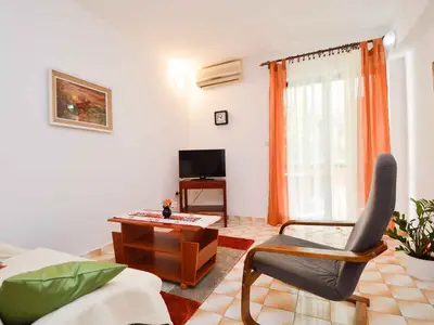Ferienwohnung für 5 Personen (55 m²) in Pula (Istarska) 7/10