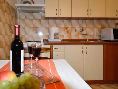 Ferienwohnung für 5 Personen (55 m²) in Pula (Istarska) 8/10