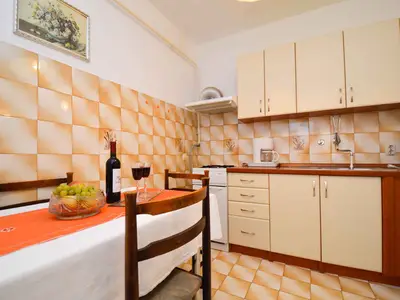 Ferienwohnung für 5 Personen (55 m²) in Pula (Istarska) 9/10