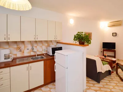 Ferienwohnung für 5 Personen (55 m²) in Pula (Istarska) 10/10
