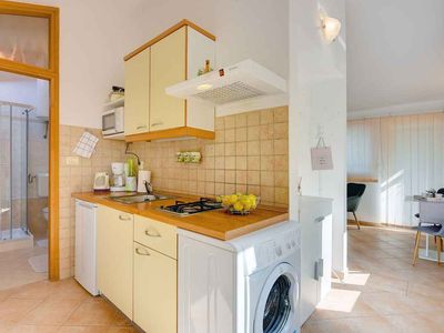 Ferienwohnung für 2 Personen (32 m²) in Pula (Istarska) 8/10