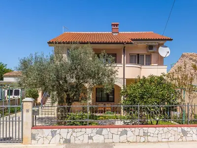 Ferienwohnung für 5 Personen (65 m²) in Pula (Istarska) 2/10