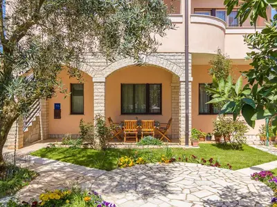 Ferienwohnung für 5 Personen (65 m²) in Pula (Istarska) 3/10