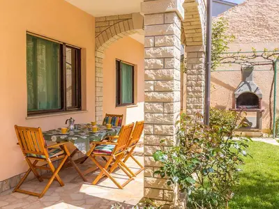 Ferienwohnung für 5 Personen (65 m²) in Pula (Istarska) 4/10