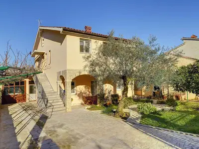 Ferienwohnung für 5 Personen (65 m²) in Pula (Istarska) 6/10