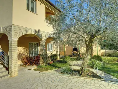 Ferienwohnung für 5 Personen (65 m²) in Pula (Istarska) 10/10