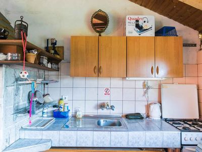 Ferienwohnung für 2 Personen (38 m²) in Pula (Istarska) 2/10