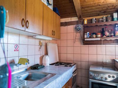 Ferienwohnung für 2 Personen (38 m²) in Pula (Istarska) 3/10