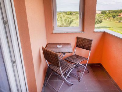 Ferienwohnung für 2 Personen (40 m²) in Pula (Istarska) 9/10