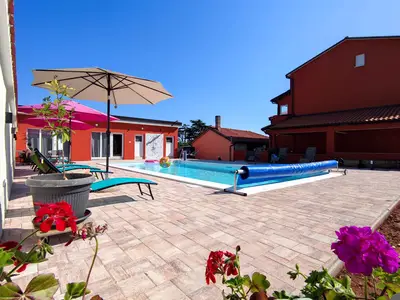 Ferienwohnung für 5 Personen (70 m²) in Pula (Istarska) 2/10