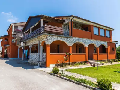 Ferienwohnung für 5 Personen (70 m²) in Pula (Istarska) 3/10