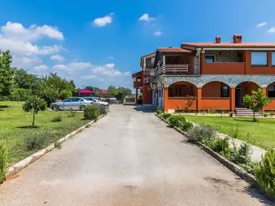 Ferienwohnung für 5 Personen (70 m²) in Pula (Istarska) 4/10