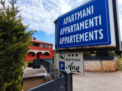 Ferienwohnung für 5 Personen (70 m²) in Pula (Istarska) 7/10