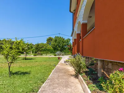 Ferienwohnung für 5 Personen (70 m²) in Pula (Istarska) 8/10