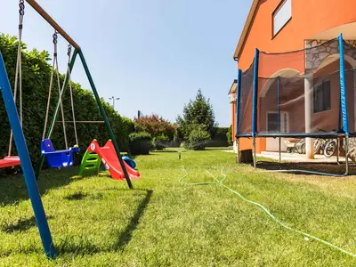Ferienwohnung für 5 Personen (70 m²) in Pula (Istarska) 9/10