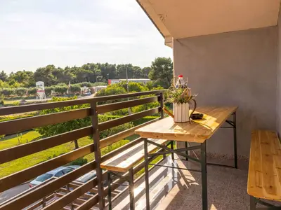Ferienwohnung für 5 Personen (70 m²) in Pula (Istarska) 10/10