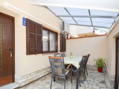 Ferienwohnung für 4 Personen (60 m²) in Pula (Istarska) 3/10