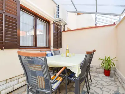 Ferienwohnung für 4 Personen (60 m²) in Pula (Istarska) 4/10