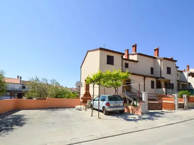 Ferienwohnung für 4 Personen (60 m²) in Pula (Istarska) 6/10