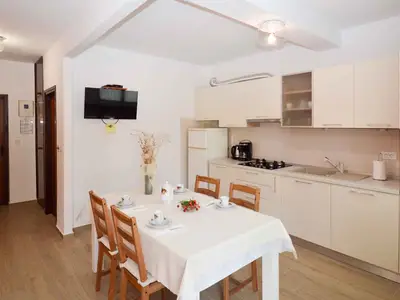 Ferienwohnung für 4 Personen (60 m²) in Pula (Istarska) 7/10