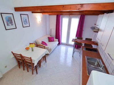 Ferienwohnung für 4 Personen (40 m²) in Pula (Istarska) 6/10