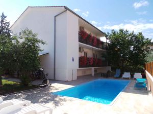 Ferienwohnung für 5 Personen (55 m²) in Pula (Istarska)