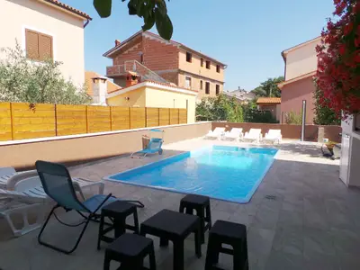 Ferienwohnung für 5 Personen (55 m²) in Pula (Istarska) 7/10