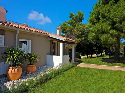 Ferienwohnung für 2 Personen (25 m²) in Pula (Istarska) 2/10