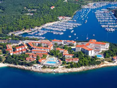 Ferienwohnung für 2 Personen (25 m²) in Pula (Istarska) 4/10