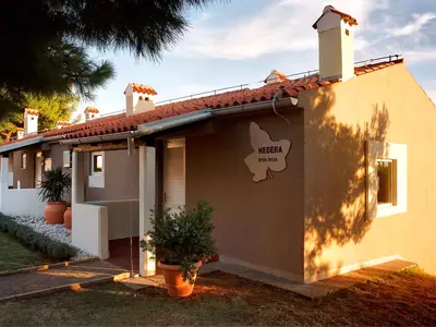 Ferienwohnung für 2 Personen (25 m²) in Pula (Istarska) 6/10