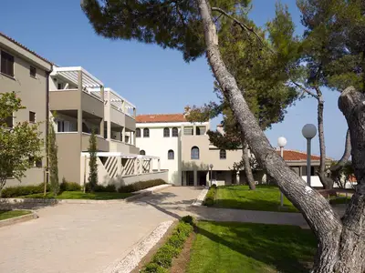 Ferienwohnung für 2 Personen (25 m²) in Pula (Istarska) 7/10