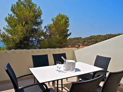 Ferienwohnung für 2 Personen (25 m²) in Pula (Istarska) 8/10