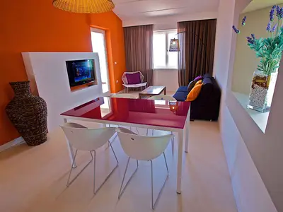 Ferienwohnung für 2 Personen (25 m²) in Pula (Istarska) 1/10