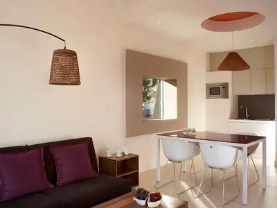 Ferienwohnung für 2 Personen (25 m²) in Pula (Istarska) 9/10