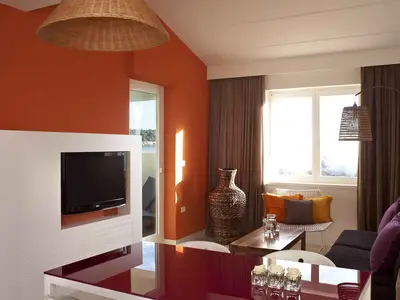 Ferienwohnung für 2 Personen (25 m²) in Pula (Istarska) 10/10