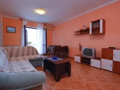 Ferienwohnung für 5 Personen (80 m²) in Pula (Istarska) 3/10